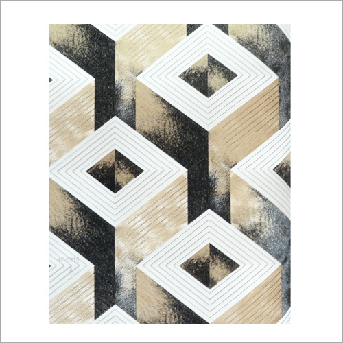 Printed Wallpaper