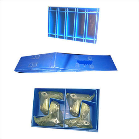 PP Corrugated Partition Box