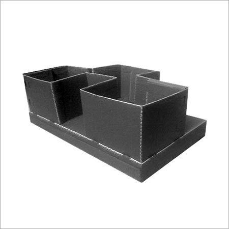 PP Partition Box