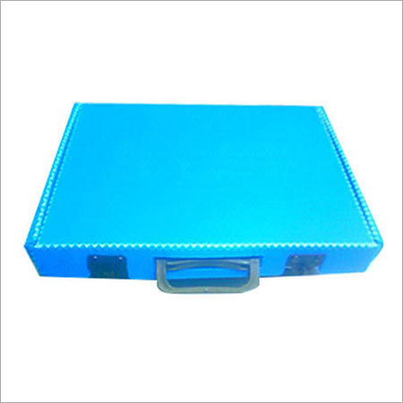 PP Kit Instrument Box