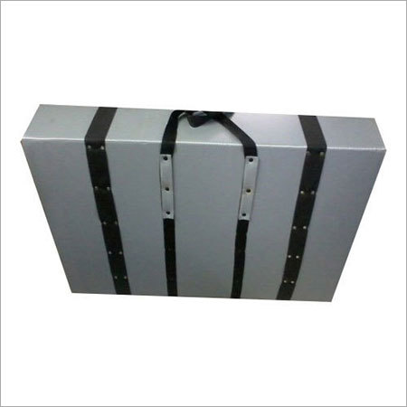 PP Portable Exhibition Kit Box