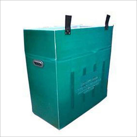 polypropylene box suppliers