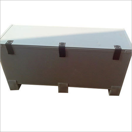 PP Corrugated Box