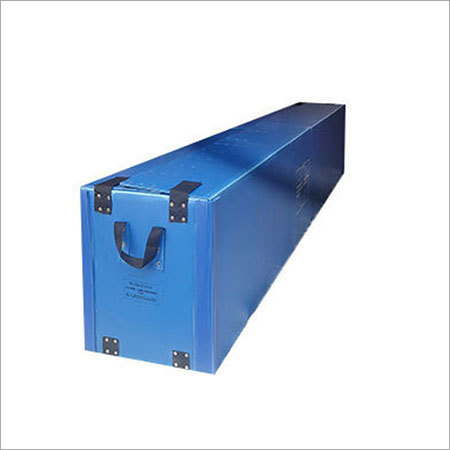 PP Corrugated Boxes