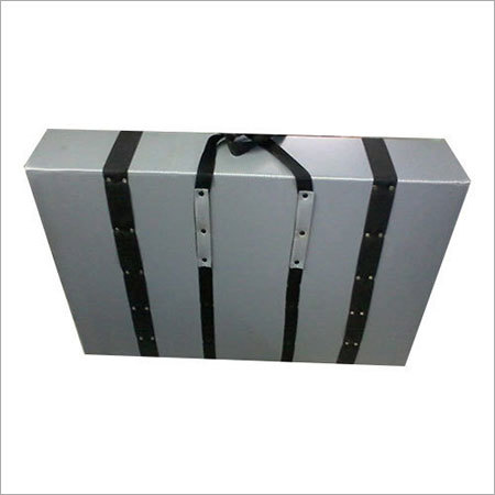 PP Exhibition Kit Box
