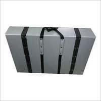 Pp Exhibition Kit Box