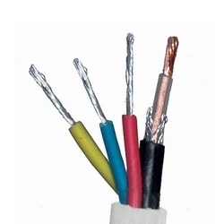 3+1 wire