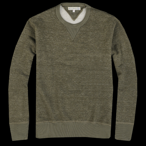 T-Shirts(Three Thread Fleece)