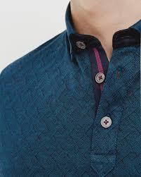 T-Shirts(Jacquard Fabrics)