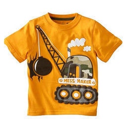 Kids T-Shirts(Pc Sinkers)