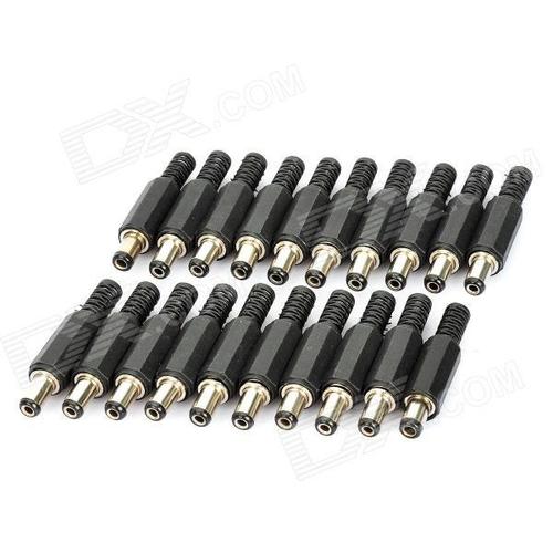DC Connectors