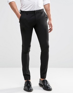Trousers
