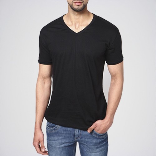 Half Sleeve T-Shirts