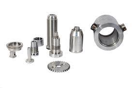 machine components