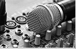 PA System