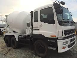 Transit Mixer (7 Cubic Meter Series)