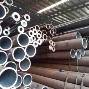 Non Alloys Steel