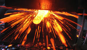 Forging