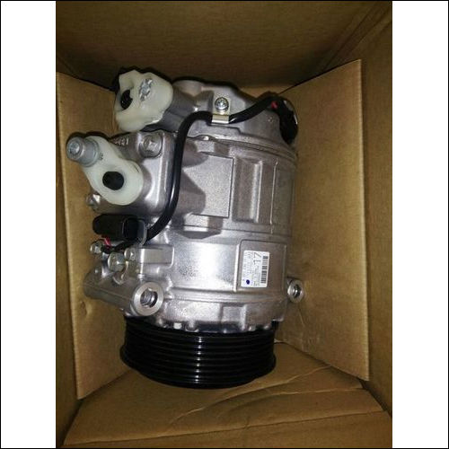 Ac Compressor Mercedes E Class - Ac Compressor Mercedes S Class