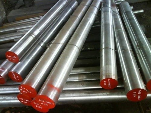 Die Steel