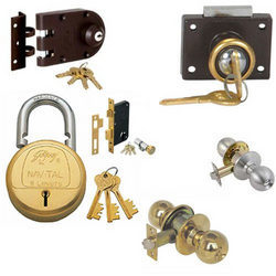 Door Locks