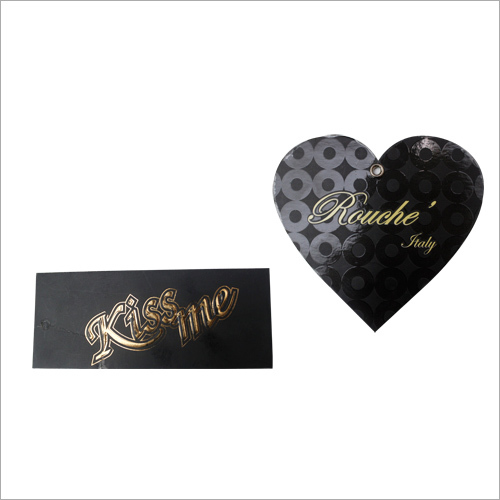 Gift Tags