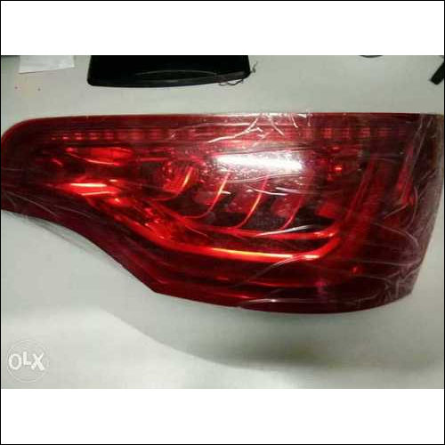 Tail Lamp Audi Q7