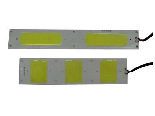 Amplifier PCB