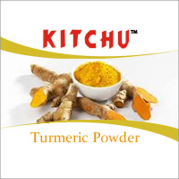 Turmeric Powder
