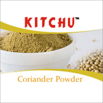 Coriander Powder