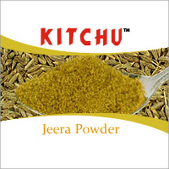 Jeera Powder