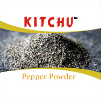 Pepper Powder