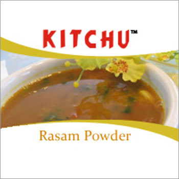 Rasam Powder