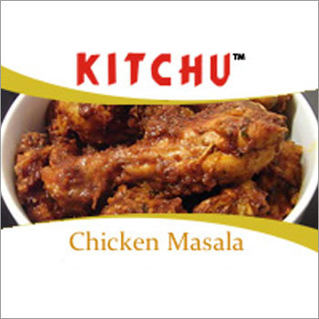 Chicken Masala