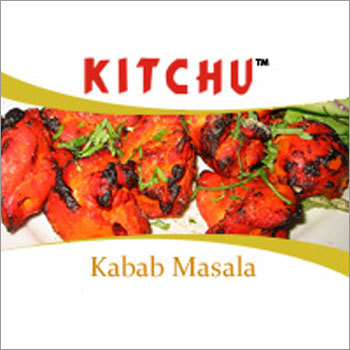 Kabab Masala