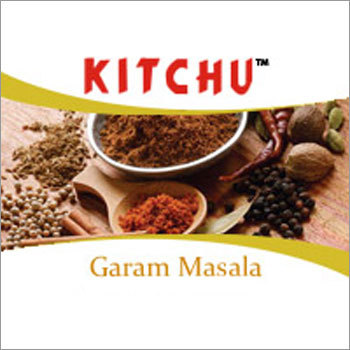 Garam Masala