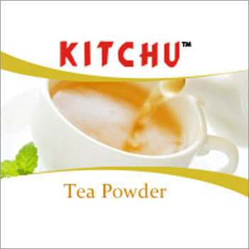 Tea Powder