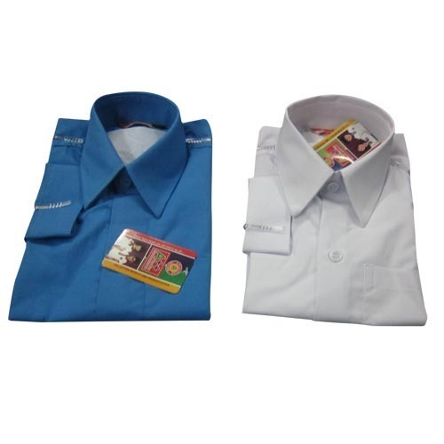 School Uniform Shirts