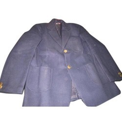 School Uniform Coat