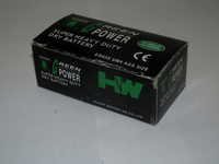 Dry Cell Battery