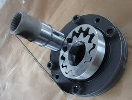 charging pump
