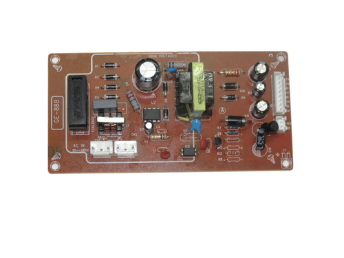 DVD Power Supply