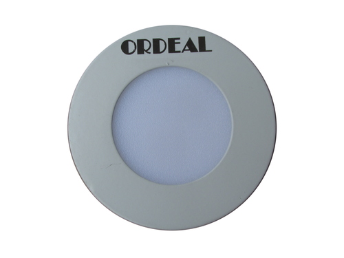 Panel Light Round 