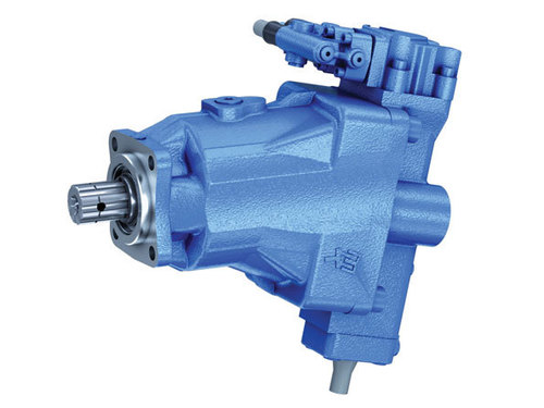 Hydraulic Pump