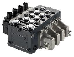 valve bank