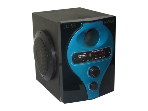 MULTI MEDIA SPEAKER