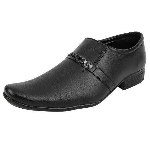 Black Formal Shoes