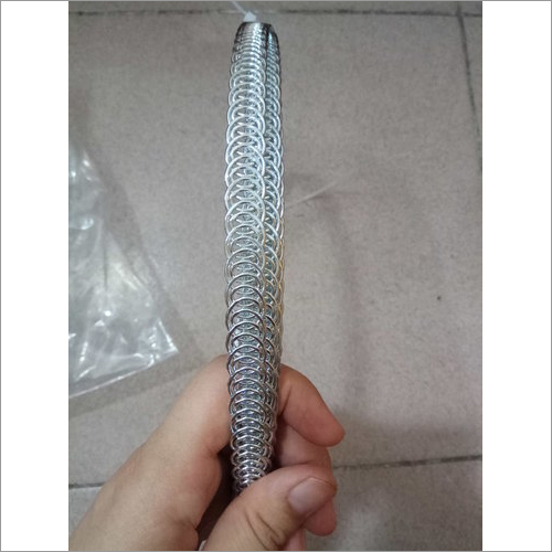 Continuous Galvanized Steel Bone For Shapewear