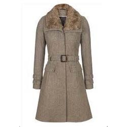 Long Coat