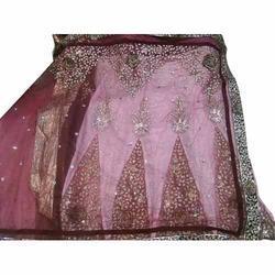 Lehnga Cut Saree